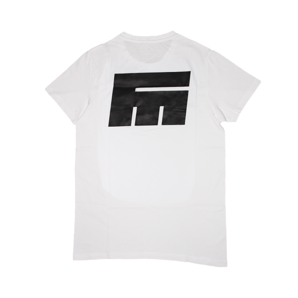 Camiseta "Essence" Blanca - Imagen 2